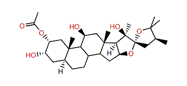 22-Epihippurin 1